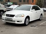 Toyota Mark II 2001 года за 6 000 000 тг. в Алматы – фото 5