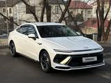 Hyundai Sonata 2024 года за 14 000 000 тг. в Алматы