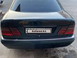Mercedes-Benz E 280 1996 годаүшін1 470 000 тг. в Тараз – фото 4