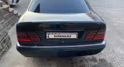 Mercedes-Benz E 280 1996 годаүшін1 470 000 тг. в Тараз – фото 4