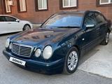 Mercedes-Benz E 280 1996 годаүшін1 470 000 тг. в Тараз – фото 2