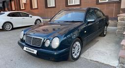 Mercedes-Benz E 280 1996 годаүшін1 470 000 тг. в Тараз – фото 2