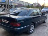 Mercedes-Benz E 280 1996 годаүшін1 470 000 тг. в Тараз – фото 3