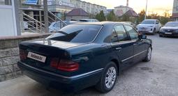Mercedes-Benz E 280 1996 годаүшін1 470 000 тг. в Тараз – фото 3