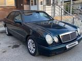 Mercedes-Benz E 280 1996 годаүшін1 470 000 тг. в Тараз