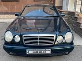 Mercedes-Benz E 280 1996 годаүшін1 470 000 тг. в Тараз – фото 5
