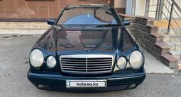 Mercedes-Benz E 280 1996 годаүшін1 470 000 тг. в Тараз – фото 5