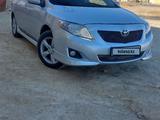 Toyota Corolla 2010 годаfor5 300 000 тг. в Актау