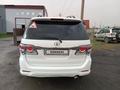 Toyota Fortuner 2014 годаүшін15 000 000 тг. в Петропавловск