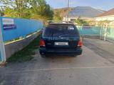 Honda Shuttle 1996 годаүшін2 700 000 тг. в Тараз – фото 4