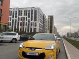 Hyundai Veloster 2012 года за 4 200 000 тг. в Астана – фото 4