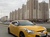 Hyundai Veloster 2012 года за 4 350 000 тг. в Астана – фото 5