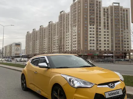 Hyundai Veloster 2012 года за 4 200 000 тг. в Астана – фото 5