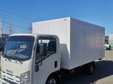 Isuzu  Npr75 2014 года за 7 800 000 тг. в Кокшетау