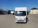 Isuzu  Npr75 2014 года за 7 800 000 тг. в Кокшетау – фото 3