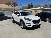 Hyundai Tucson 2019 годаүшін8 200 000 тг. в Актобе