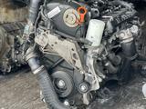 Контрактные Двигатель Volkswagen Passat B6 1.8 TFS за 1 290 000 тг. в Астана