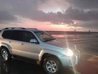 Toyota Land Cruiser Prado 2006 годаүшін11 000 000 тг. в Жанаозен