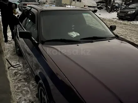 Audi 80 1992 года за 1 300 000 тг. в Алматы – фото 9