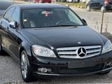 Mercedes-Benz C 160 2007 годаүшін480 000 тг. в Павлодар