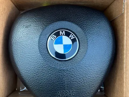 Подушку безопасности для BMW X5, X6, (e70, e 71) за 40 000 тг. в Алматы