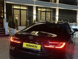 Toyota Camry 2024 годаүшін24 500 000 тг. в Алматы