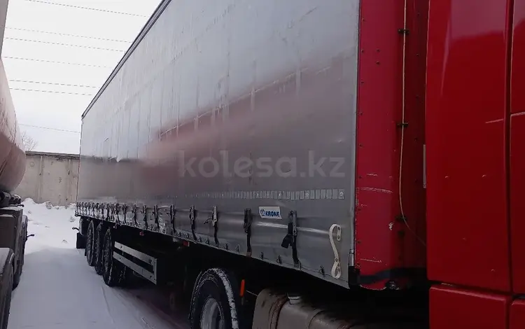 Kogel  SN24 2006 года за 5 500 000 тг. в Павлодар