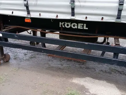 Kogel  SN24 2006 года за 5 500 000 тг. в Павлодар – фото 16