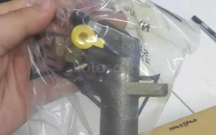 Главный цилиндр сцепления за 10 000 тг. в Алматы