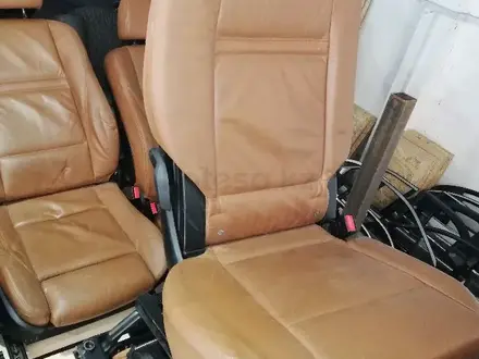 Двигатель 4.8 n62 за 750 000 тг. в Алматы – фото 11