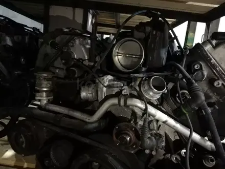 Двигатель 4.8 n62 за 750 000 тг. в Алматы – фото 5