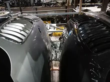 Двигатель 4.8 n62 за 750 000 тг. в Алматы – фото 6