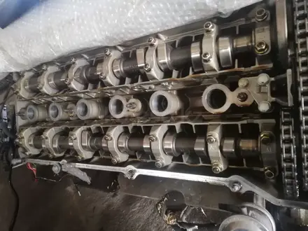 Двигатель 4.8 n62 за 750 000 тг. в Алматы – фото 7