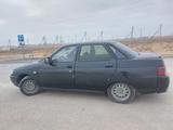 ВАЗ (Lada) 2110 2011 годаүшін1 500 000 тг. в Актау – фото 3