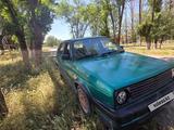 Volkswagen Golf 1990 года за 800 000 тг. в Кордай – фото 3