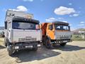 КамАЗ 1985 года за 5 500 000 тг. в Улытау – фото 2