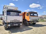 КамАЗ 1985 года за 5 500 000 тг. в Улытау – фото 2