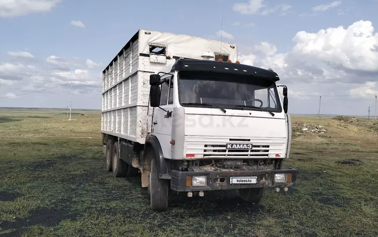 КамАЗ 1985 года за 5 500 000 тг. в Улытау