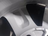 Комплект дисков с резиной на Toyota Prado новые с тестовых авто за 540 000 тг. в Алматы – фото 5