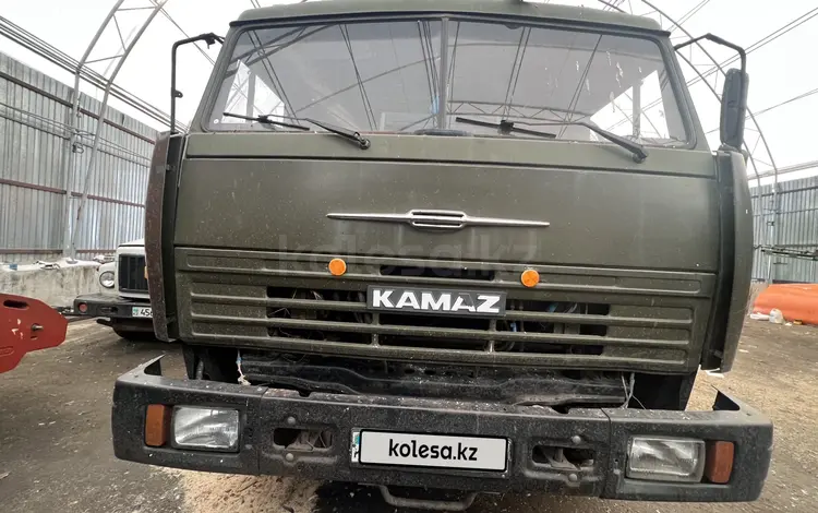КамАЗ  5320 1988 годаүшін3 500 000 тг. в Кокшетау
