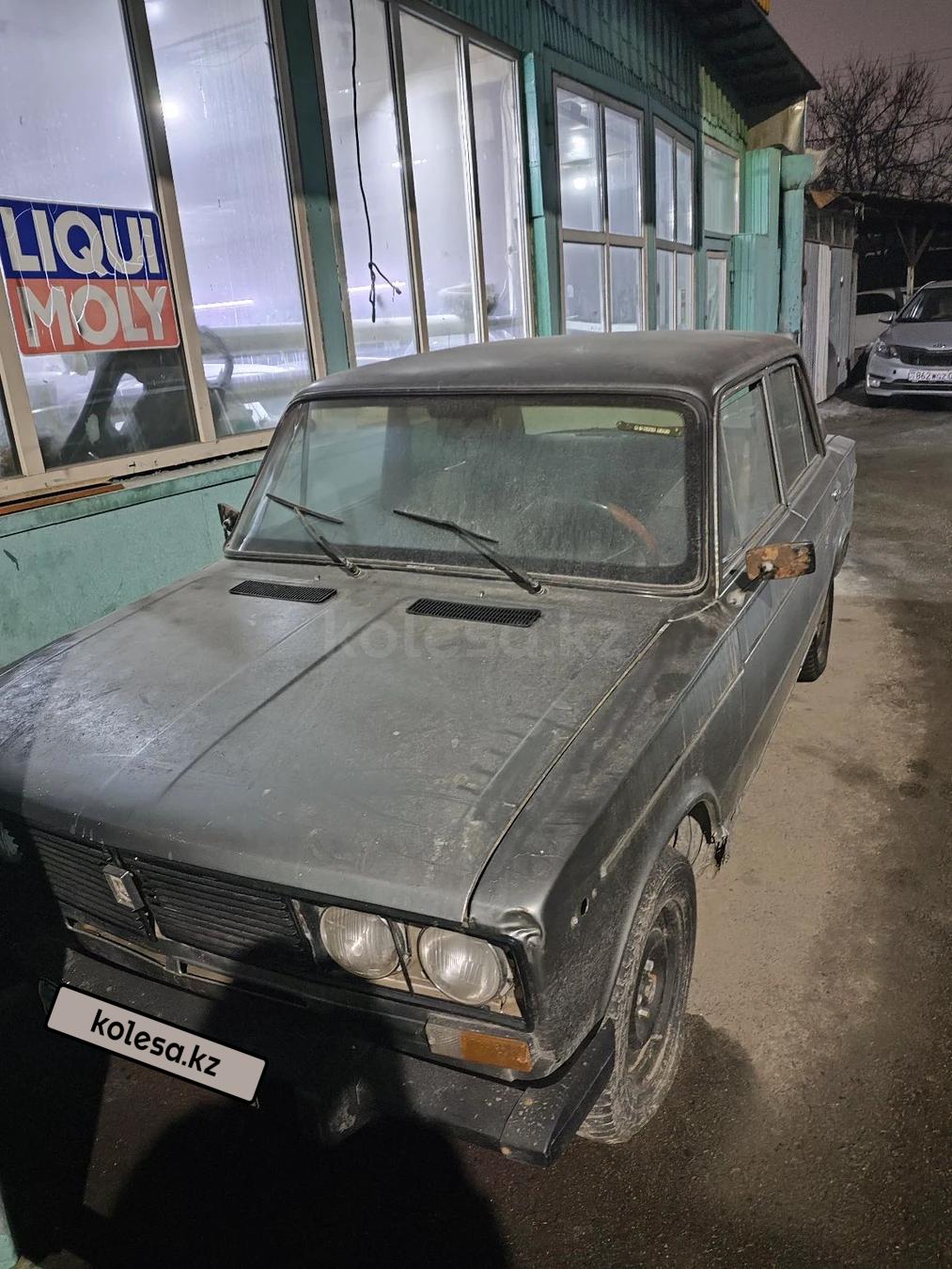 ВАЗ (Lada) 2106 2000 г.