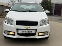 Chevrolet Nexia 2022 годаfor5 400 000 тг. в Шымкент