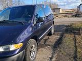 Chrysler Voyager 1999 годаүшін2 800 000 тг. в Булаево – фото 2