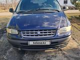 Chrysler Voyager 1999 годаүшін2 800 000 тг. в Булаево