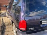 Chrysler Voyager 1999 годаүшін2 800 000 тг. в Булаево – фото 4