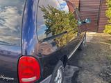Chrysler Voyager 1999 годаүшін2 800 000 тг. в Булаево – фото 5
