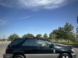 Lexus RX 300 1999 годаүшін4 000 000 тг. в Тараз – фото 4