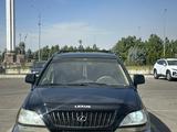 Lexus RX 300 1999 годаүшін4 000 000 тг. в Тараз – фото 2