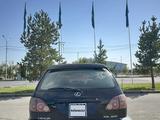 Lexus RX 300 1999 годаүшін4 000 000 тг. в Тараз – фото 5
