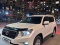 Toyota Land Cruiser Prado 2018 годаүшін19 500 000 тг. в Атырау – фото 3